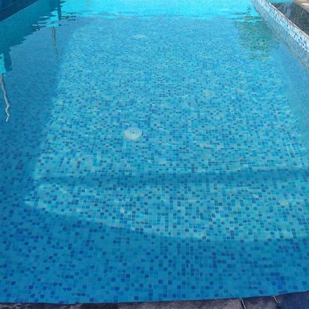 Corbett Bhavesh Home Stay Jhirna Exterior foto