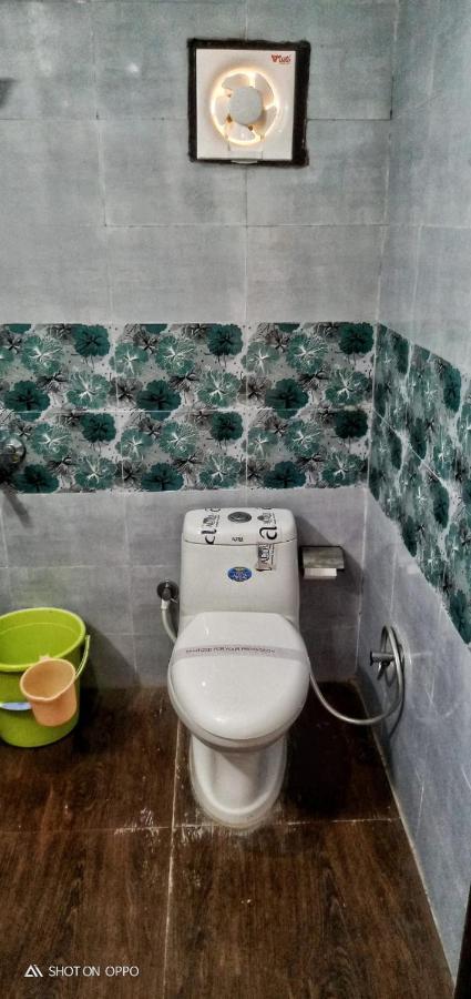 Corbett Bhavesh Home Stay Jhirna Exterior foto