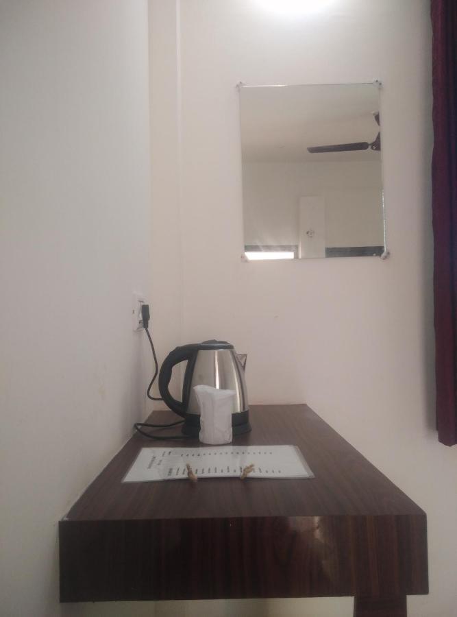 Corbett Bhavesh Home Stay Jhirna Exterior foto