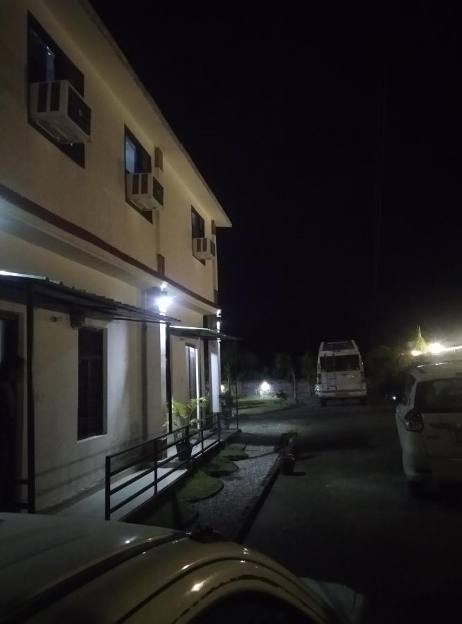 Corbett Bhavesh Home Stay Jhirna Exterior foto
