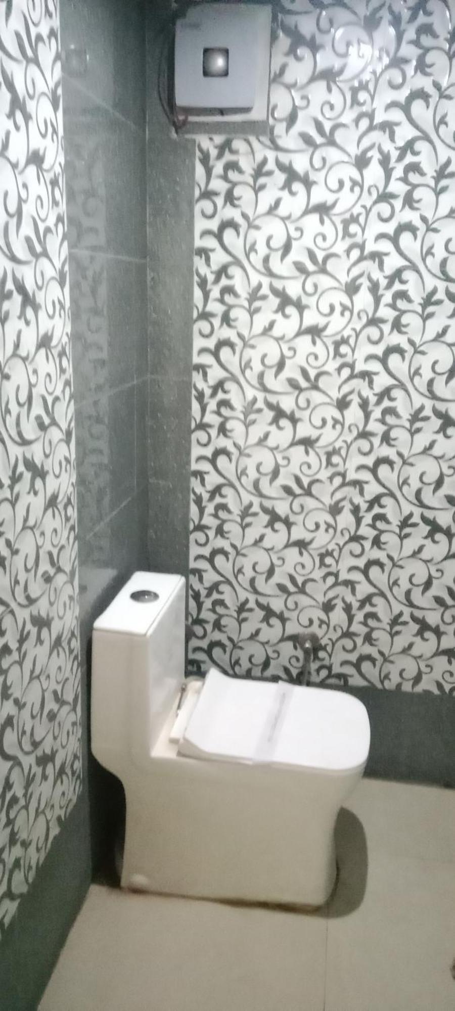 Corbett Bhavesh Home Stay Jhirna Exterior foto