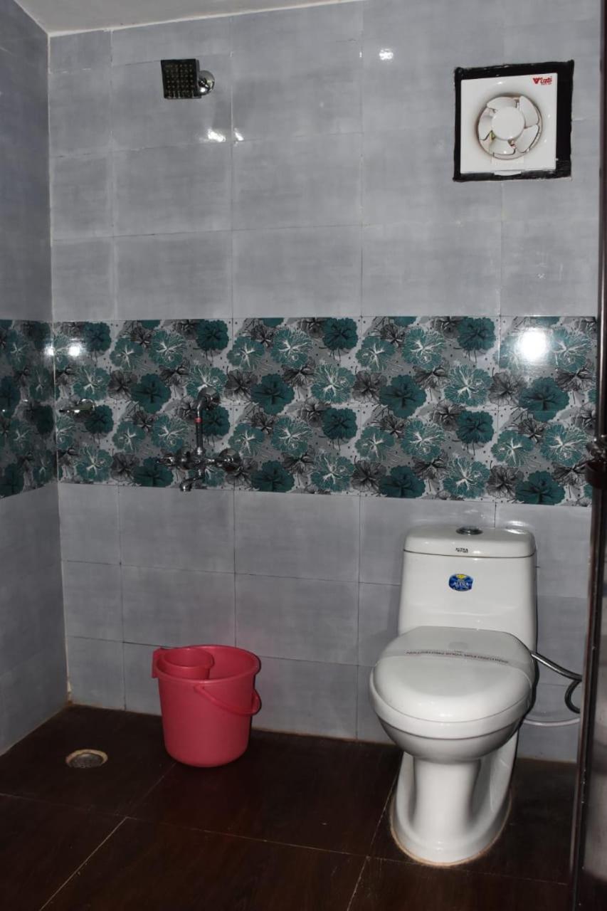 Corbett Bhavesh Home Stay Jhirna Cameră foto