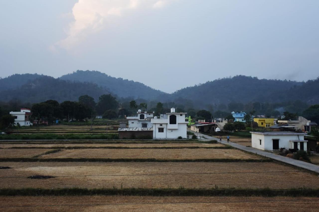 Corbett Bhavesh Home Stay Jhirna Cameră foto